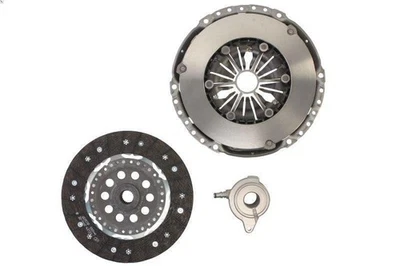 Kit embrague LUK 624 3256 34 para VOLVO S60 I (384) 2.4 2004-201 Foto 1 de 4