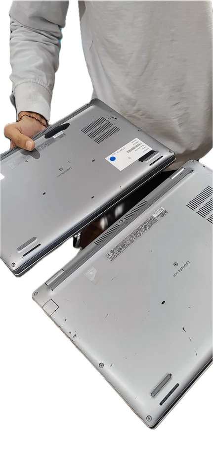 Dell Latitude 5420 Laptop, 14" Core i5 11th Gen| 8GB RAM | 256GB SSD | B Grade - Image 1 of 2