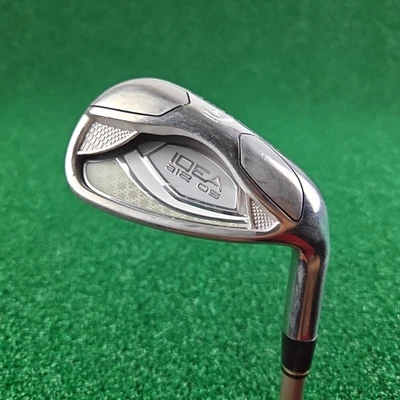 Adams Golf IDEA A2OS Single 9 Iron LADIES Flex High Launch Graphite Shaft RH  - Image 1 of 4