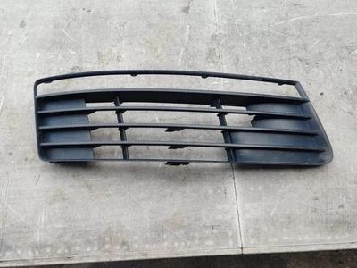 Audi Q7 2007 4L parachoques delantero derecho O/S parrilla inferior 4L0807698 Foto 1 de 4