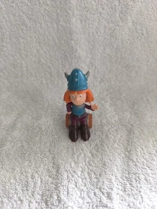 Tonie Figur Wickie Wasser auf die Mühlen Rarität - Bild 1 von 2
