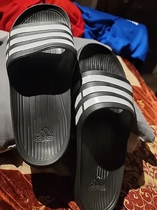 Adidas Mode Herren Flipflops - Bild 1 von 5