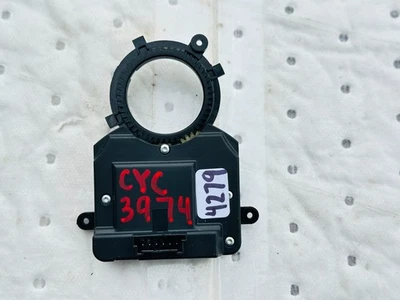 2015-2022 RAM PROMASTER 1500 VAN SENSOR DE ÂNGULO DE POSIÇÃO DE DIREÇÃO FABRICANTE DE EQUIPAMENTO ORIGINAL 0265005557 - Imagem 1 de 2