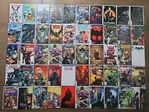 Comics Mixed Comic Lot Of 50 pc new arrives (lot63) - Picture 1 of 24