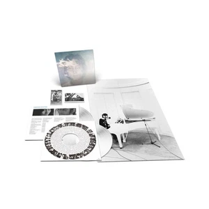 John Lennon Imagine (Exclusive Limited Edition White Vinyl) 2LP NEU OVP - Bild 1 von 2