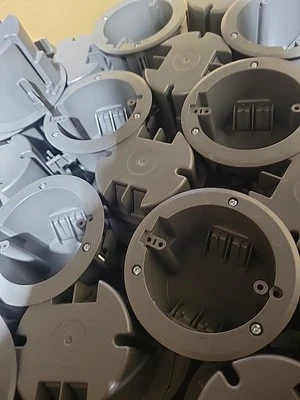 MAI WORK HOUSE FULL CASE 100 Round old work box - FREE SHIP