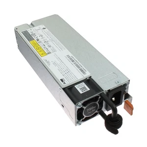 Lenovo Server-Netzteil ThinkSystem SR650 750W Titanium - 01GV268 - Picture 1 of 5