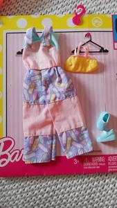 Barbie Vintage 1993 Outfit Excellent Condition Combine Postage - Picture 1 of 9