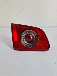 VW PASSAT B6 3C TAILGATE BOOT LID LIGHT Left Rückleuchte Links 3c9945093 - Bild 1 von 6