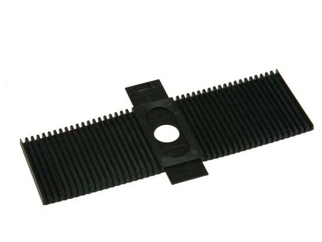 Cubierta deslizante de palanca de cambios automática para Volvo S40 2004-2011 2007 2008 2006 SM461RG Foto 1 de 1