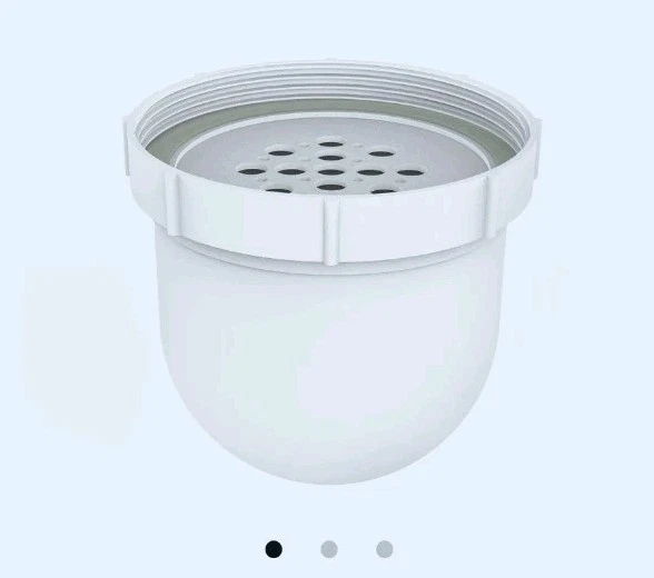 Clearly Filtered Fridge Water Pitcher Replacement Filter Sealed - Image 1 of 1