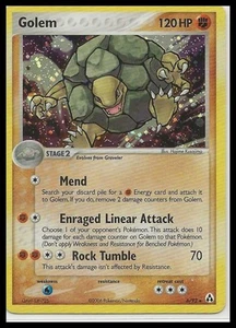 Legend Maker 6/92 Golem LP - Bild 1 von 2