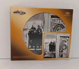 Spirit – The Family That Plays Together SACD (2017) Audio Fidelity, Ltd. READ - Picture 1 of 23