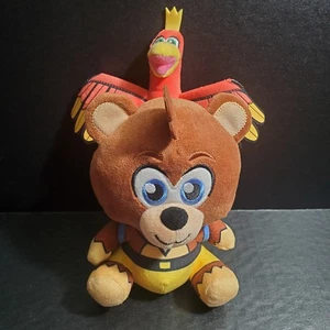 Banjo-Kazooie Stubbins Officially Licensed Video Game Plush 8" Toy - US SELLER  - Picture 1 of 9