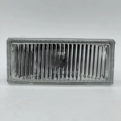 Lente antiniebla lado derecho bmw 535is Hella TN27 NOS 63 12 1 468 188 Foto 1 de 4