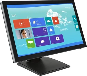 Planar PCT2265 Touchscreen Monitor 22.5" Color LCD 1080P (New, Sealed) - Picture 1 of 4