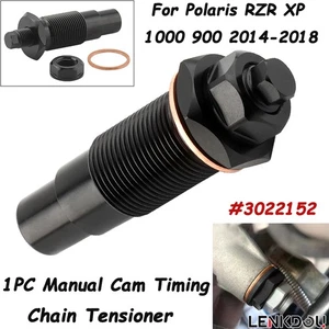 ATV Manual Cam Tensioner Timing Chain Kit For Polaris RZR XP 1000 900 2014-2018 - Bild 1 von 13