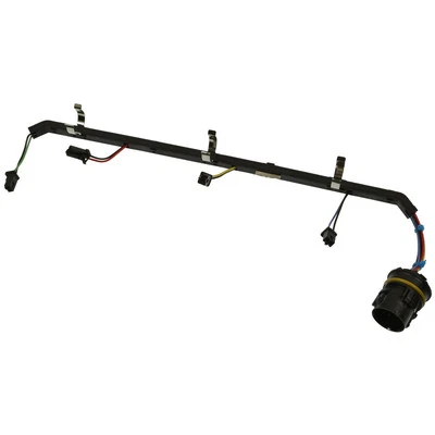 For 2008-2009 IC Corporation CE Integrated 6.4L V8 Fuel Injection Harness SMP - Image 1 of 4