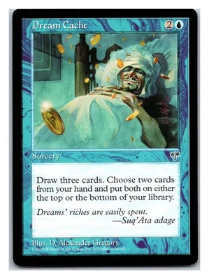 #62 Mirage Dream Cache - Image 1 of 2