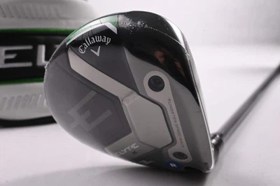 Callaway Elyte X #3HL Wood / 16.5 Degree / Regular Flex Denali Charcoal 60 Shaft - Image 1 of 4