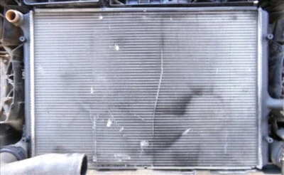 Radiador gasoil SEAT LEON 2.0 TDI 2005-2013 MODELO FR 2006 89798 Foto 1 de 4