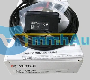 1PZ Keyence nuovo con scatola nuovo AP-V80P APV80P - Foto 1 di 1