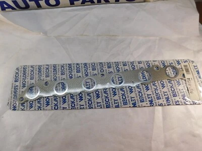 Junta coletora de escape para TOYOTA Cressida Supra 037-4454 1982-1992 - Imagem 1 de 3