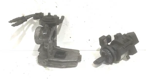 Repuesto Utiliza, Set Llave Arranque Piaggio MP3 250 , Código:PM0078033B - Imagen 1 de 6