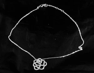Colgante de cristal marca Swarovski #1107635 - Imagen 1 de 9