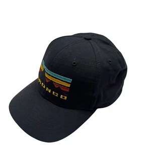 Ford Bronco Mountains Graphic Strapback Adjustable Hat Cap H9 - Picture 1 of 7