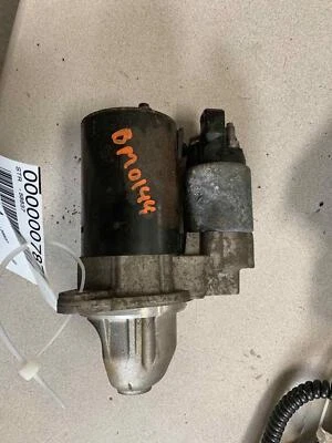 Motor De Arranque BMW 535I 08 09 10 11 OEM Foto 1 de 2