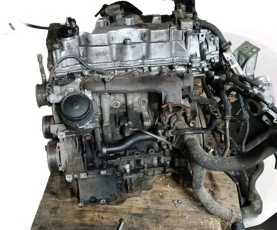 Honda Accord Mk8 2008-2015 2.2 i-DTEC Diesel Engine N22B1 2012 - Image 1 of 2