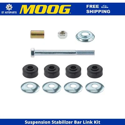 Kit de eslabones de barra estabilizadora de suspensión delantera MOOG 2004 2005 para Scion xA 2004-2006 Foto 1 de 4
