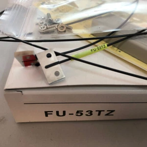 For Keyence FU-53TZ FU53TZ Fiber Optic Sensor - Picture 1 of 1