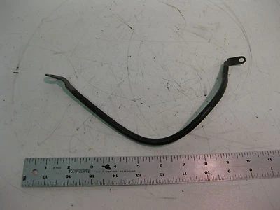 1976 HONDA GL1000 GL 1000 GOLDWING ЗОЛОТОЕ КРЫЛО K1 ОТРИЦАТЕЛЬНЫЙ ПРОВОД АККУМУЛЯТОРА - Изображение 1 из 4