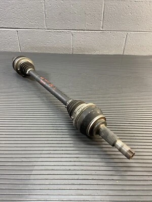 2007-2017 Lexus LS460 AWD Rear Right Driveshaft Axle Half-Shaft OEM Genuine - Image 1 of 4