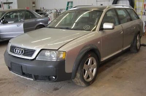 OEM Upper Control Arm For Audi Allroad Left Front Up Fwrd - Picture 1 of 10