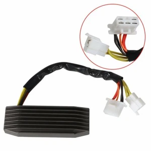 ✅Regulator Rectifier For Suzuki VS1400GLP Intruder 1400 1987-1995 32800-38B00 - Foto 1 di 10