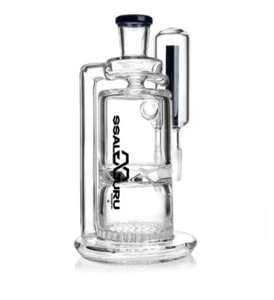 Cenicero Glass Guru 90* 14F / 14M - Imagen 1 de 1