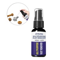 Rust Inhibitor Rust Remover Derusting Spray Car Maintenance Cleaning Renew 30ML