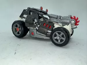 2014 Mattel Fisher-Price Imaginext DC Comics Gotham City Säge Buggy keine Figuren - Bild 1 von 10
