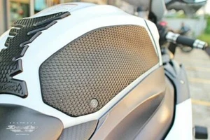 Techspec Tank Grips SUZUKI GSXR 1000 (2009 - 2016) Snake Skin 62-0094-SS - Picture 1 of 2
