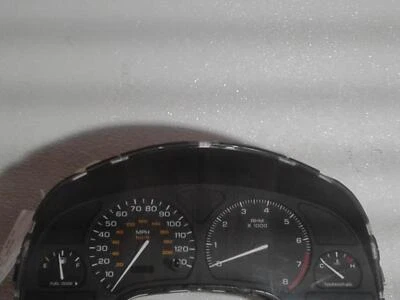 Used Speedometer Gauge fits: 2003 Saturn Vue cluster US Grade A Foto 1 de 4