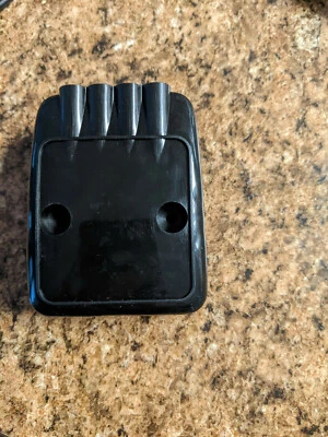 NOS Snapper 410SST 411SST air cleaner cover 44086 7044086 New Original Part - Image 1 of 4