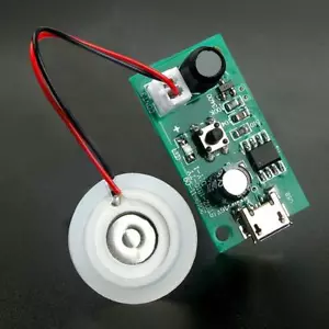 Diy Humidifier AirPurifier Circuit Board Driver Atomization Discs Plate--us - Picture 1 of 8