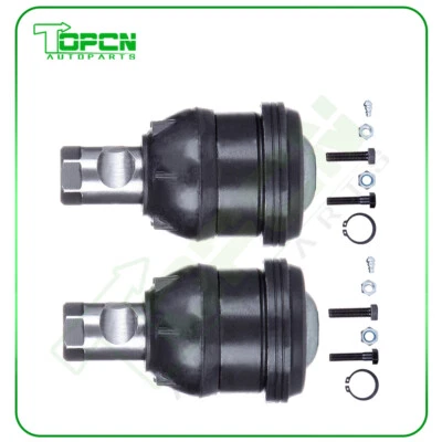 2x New Front Lower Ball Joints Suspension Part For 1991-1993 Chrysler Daytona - Image 1 of 4