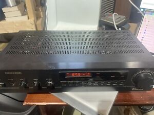 Sherwood Stereo Am/FM Receiver Surround Sound Effect Model RA-1140