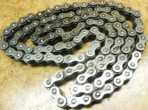 2017 Yamaha YZFR3 YZF R3 YZFR 300 R300 Rear Back Drive Chain Links 17 2016 16 - Picture 1 of 1