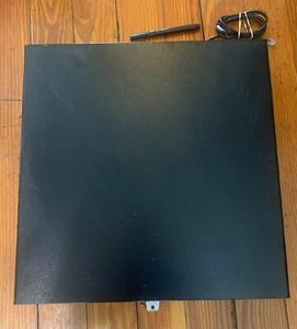 APG VB320-BL1616 5 cajones pintados frontales interfaz USBPro II CAJÓN DE EFECTIVO - negro - Imagen 1 de 8