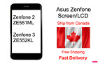 Asus Zenfone 2 ZE551ML 3 ZE552KL - LCD Touch Screen Replacement Display